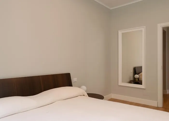 Apartamento Capi