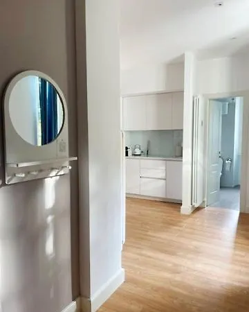 Capi Apartmán Cadenabbia