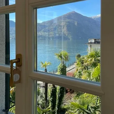 Capi Apartmán Cadenabbia