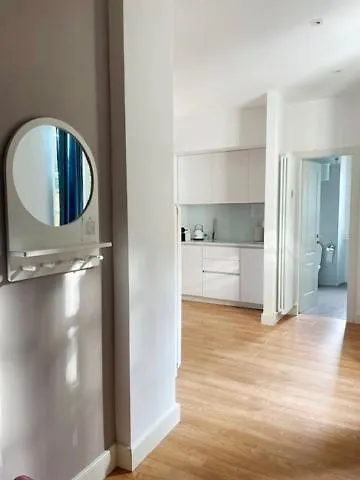 Capi Appartement Cadenabbia