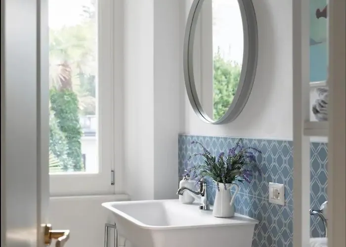 Apartmán Capi Cadenabbia